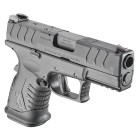 Pistoletas HS XDM ELITE 3.8 OSP
