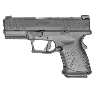 Pistoletas HS XDM ELITE 3.8 OSP
