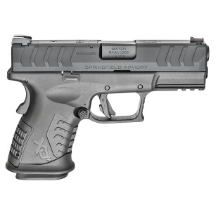 Pistoletas HS XDM ELITE 3.8 OSP