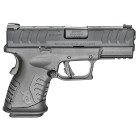 Pistoletas HS XDM ELITE 3.8 OSP