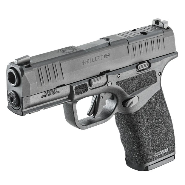 Pistoletas HS HELLCAT PRO OSP