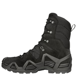 LOWA batai ZEPHYR MK2 GTX HI TF Black Juoda