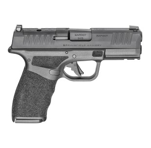 Pistoletas HS HELLCAT PRO OSP