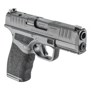 Pistoletas HS HELLCAT PRO OSP