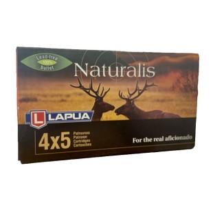 Šovinys LAPUA 30-06 Naturalis 11g