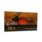 "Šovinys LAPUA ""MEGA"" 18,5 g. 9,3x74R kal."
