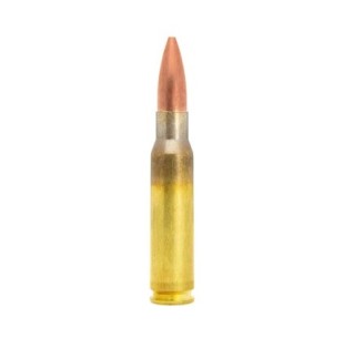 "Šovinys LAPUA 308Win ""SCENAR HPBT"" 12 g."