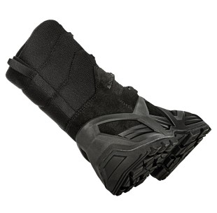 Aukšti auliniai batai ZEPHYR MK2 GTX HI Ws Juoda