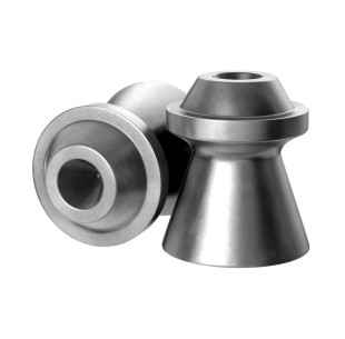 "Kulkelės H&N "" EXCITE HOLLOW POINT"", 5.5mm, 200 vnt."
