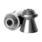 "Kulkelės H&N "" EXCITE HOLLOW POINT"", 5.5mm, 200 vnt."
