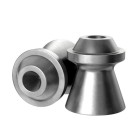 "Kulkelės H&N "" EXCITE HOLLOW POINT"", 4.5mm, 500 vnt."