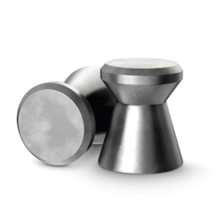 "Kulkelės H&N ""EXCITE ECON"", 4.5mm, 500 vnt."