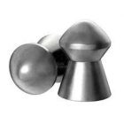 "Kulkelės H&N ""BARACUDA"", 5.5mm, 200 vnt."