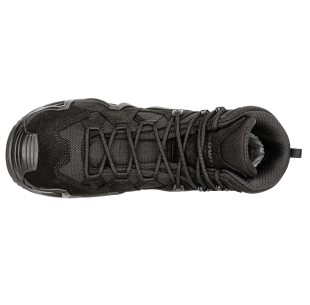LOWA batai ZEPHYR MK2 GTX MID TF Black Juoda