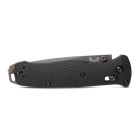 Peilis BENCHMADE  537SGY-03 BAILOUT