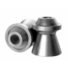 "Kulkelės H&N ""HOLLOW POINT"", 5.5mm, 200 vnt."