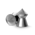 "Kulkelės H&N ""SPITZKUGEL"", 5.5mm, 200 vnt."