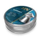 "Kulkelės H&N ""SPITZKUGEL"", 5.5mm, 200 vnt."