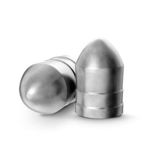 "Kulkelės H&N ""RABBIT MAGNUM II"", 4.5mm, 200 vnt."