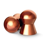 "Kulkelės H&N ""FIELD TARGET TROPHY POWER"" 4.5mm, 300vnt"