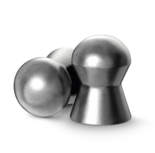"Kulkelės H&N ""FIELD TARGET TROPHY"", 4.5mm, 500 vnt."