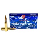 Šovinys FIOCCHI 308Win LL FMJ 147 9,52g