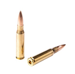 Šovinys FIOCCHI 308Win HPBT 168 Perfecta