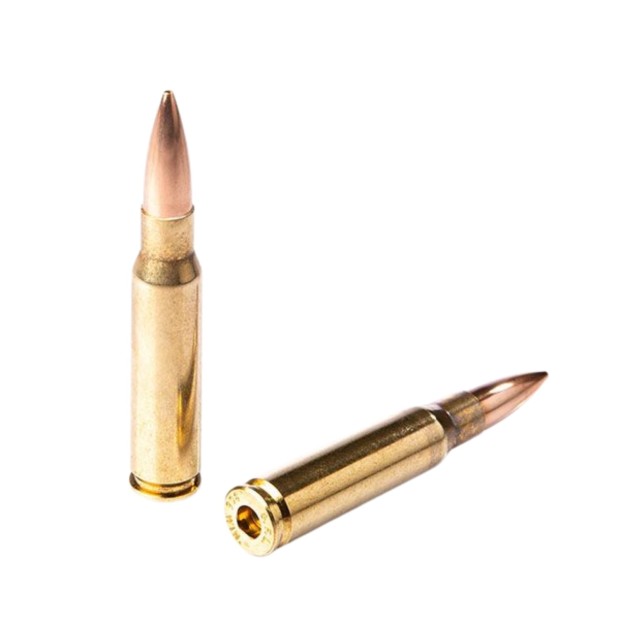 Šovinys FIOCCHI 308Win HPBT 168 Perfecta