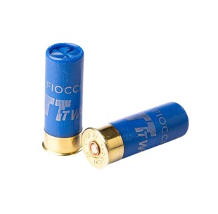 "Šovinys FIOCCHI ""TT Two Skeet"" 12/70 9,5 24 gr."