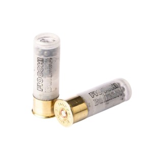 Šovinys FIOCCHI 12/70 8,6 mm
