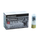Šovinys FIOCCHI 12/70 8,6 mm
