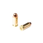 Šovinys FIOCCHI 45 ACP, LL RNCP 230