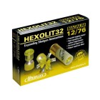 "Šovinys DDUPLEKS ""HEXOLIT 32"" 12/76 kal."