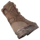 LOWA batai BREACHER N GTX HI Dark Brown Ruda