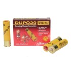 "Šovinys DDUPLEKS ""DUPO 20"" 20/70 kal."