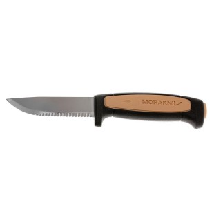 Peilis MORAKNIV ROPE nerūdijantis plienas
