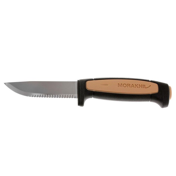 Peilis MORAKNIV ROPE nerūdijantis plienas