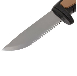 Peilis MORAKNIV ROPE nerūdijantis plienas