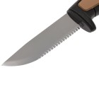 Peilis MORAKNIV ROPE nerūdijantis plienas