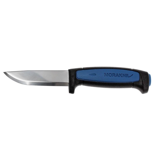 Peilis MORAKNIV PRO S nerūdijantis plienas