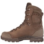 LOWA batai BREACHER N GTX HI Dark Brown Ruda