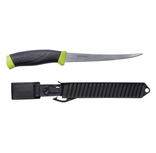 Filiavimo peilis MORAKNIV Fishing Comfort Fillet 155