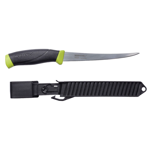 Filiavimo peilis MORAKNIV Fishing Comfort Fillet 155