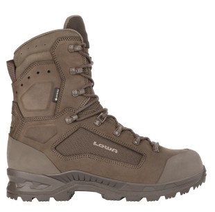 Aukšti auliniai batai BREACHER N GTX HI Ruda