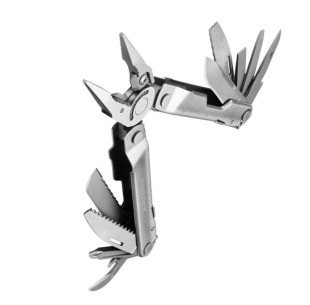Įrankis LEATHERMAN Rebar