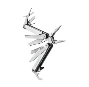 Įrankis LEATHERMAN Wave+