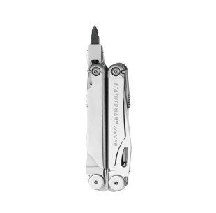 Įrankis LEATHERMAN Wave+