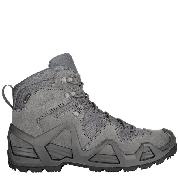 LOWA batai ZEPHYR MK2 GTX MID TF Wolf Pilka