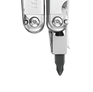 Įrankis LEATHERMAN Wave+