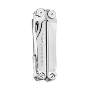Įrankis LEATHERMAN Wave+